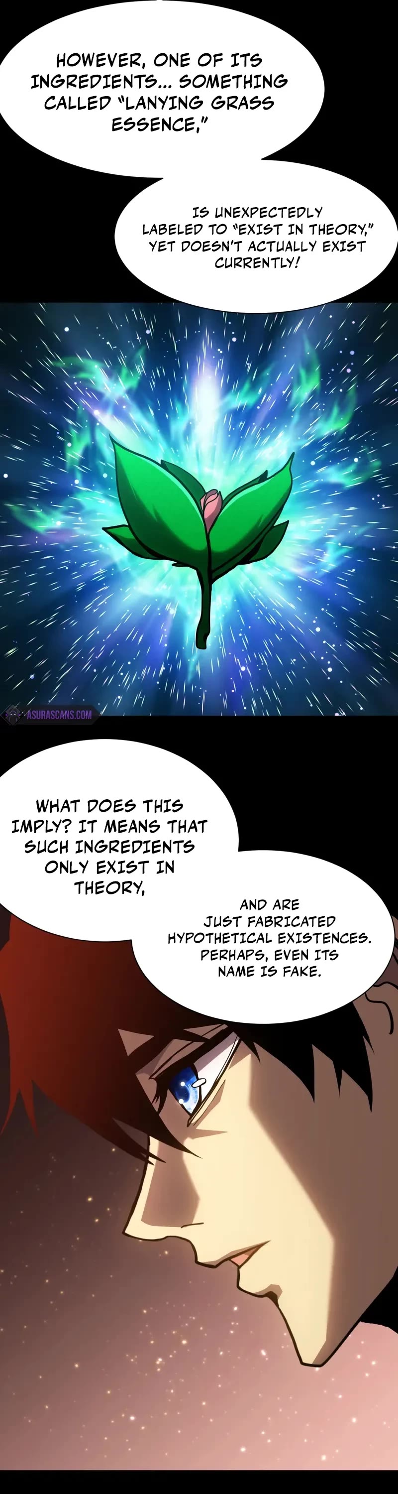 Martial Art: Future's Ten Thousand Years Chapter 175 page 5 - Chapter 175