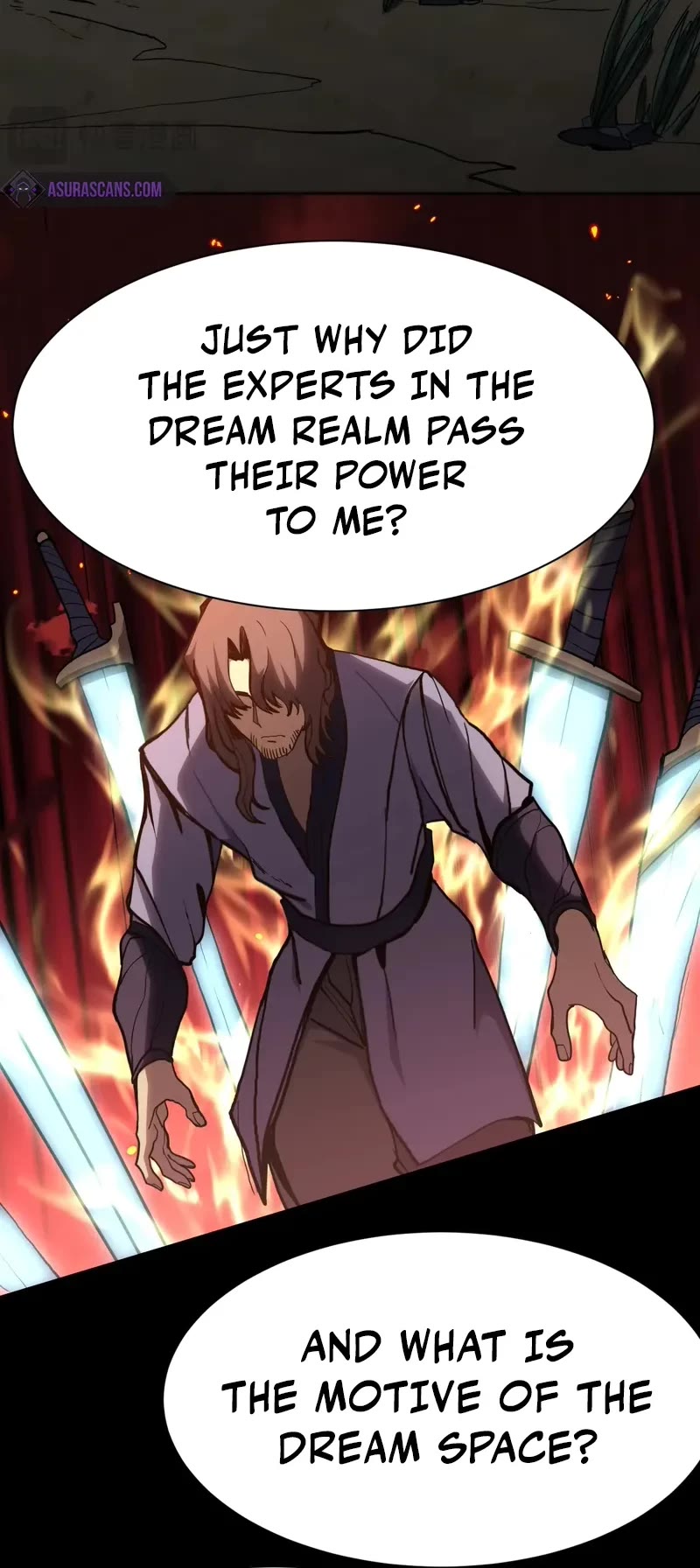 Martial Art: Future's Ten Thousand Years Chapter 175 page 8 - Chapter 175