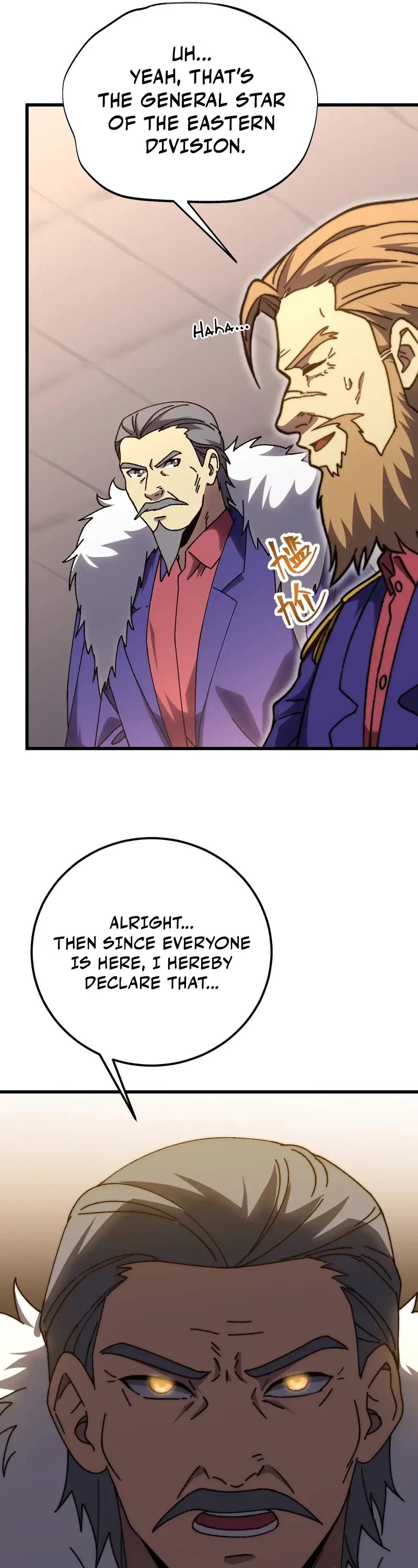 Martial Art: Future's Ten Thousand Years Chapter 176 page 11 - Chapter 176