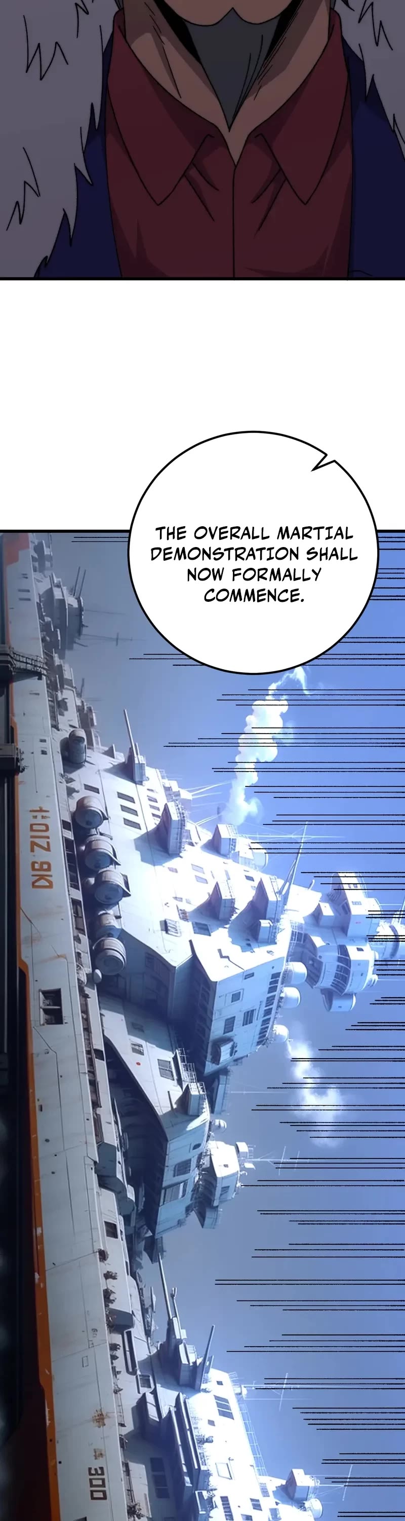 Martial Art: Future's Ten Thousand Years Chapter 176 page 12 - Chapter 176