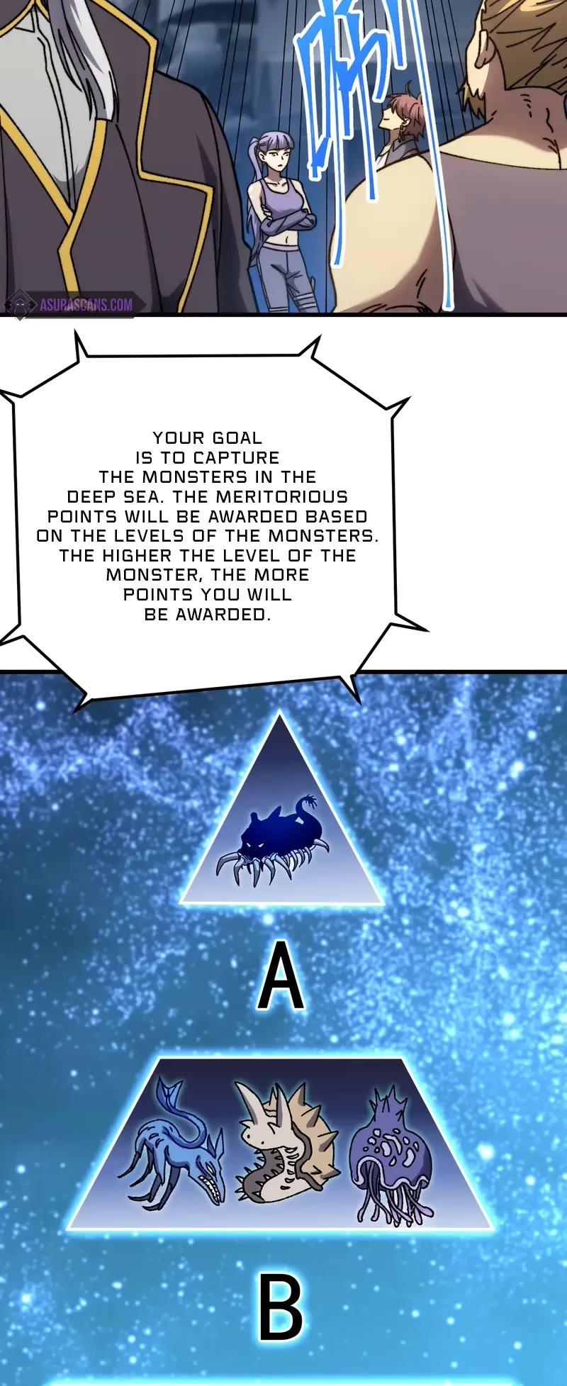 Martial Art: Future's Ten Thousand Years Chapter 176 page 14 - Chapter 176
