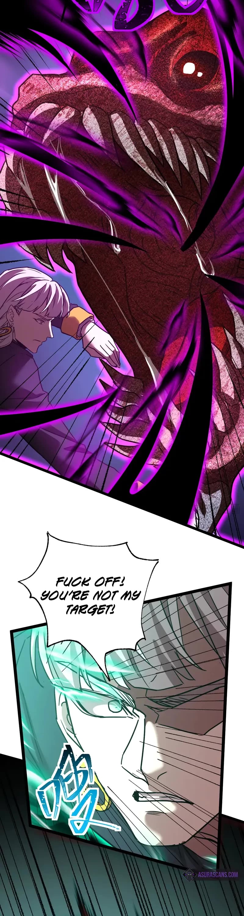 Martial Art: Future's Ten Thousand Years Chapter 176 page 23 - Chapter 176