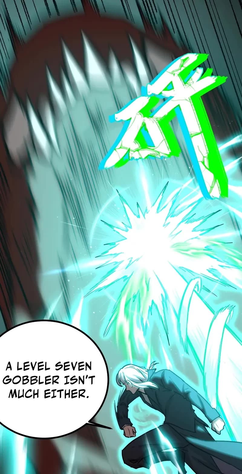 Martial Art: Future's Ten Thousand Years Chapter 176 page 24 - Chapter 176