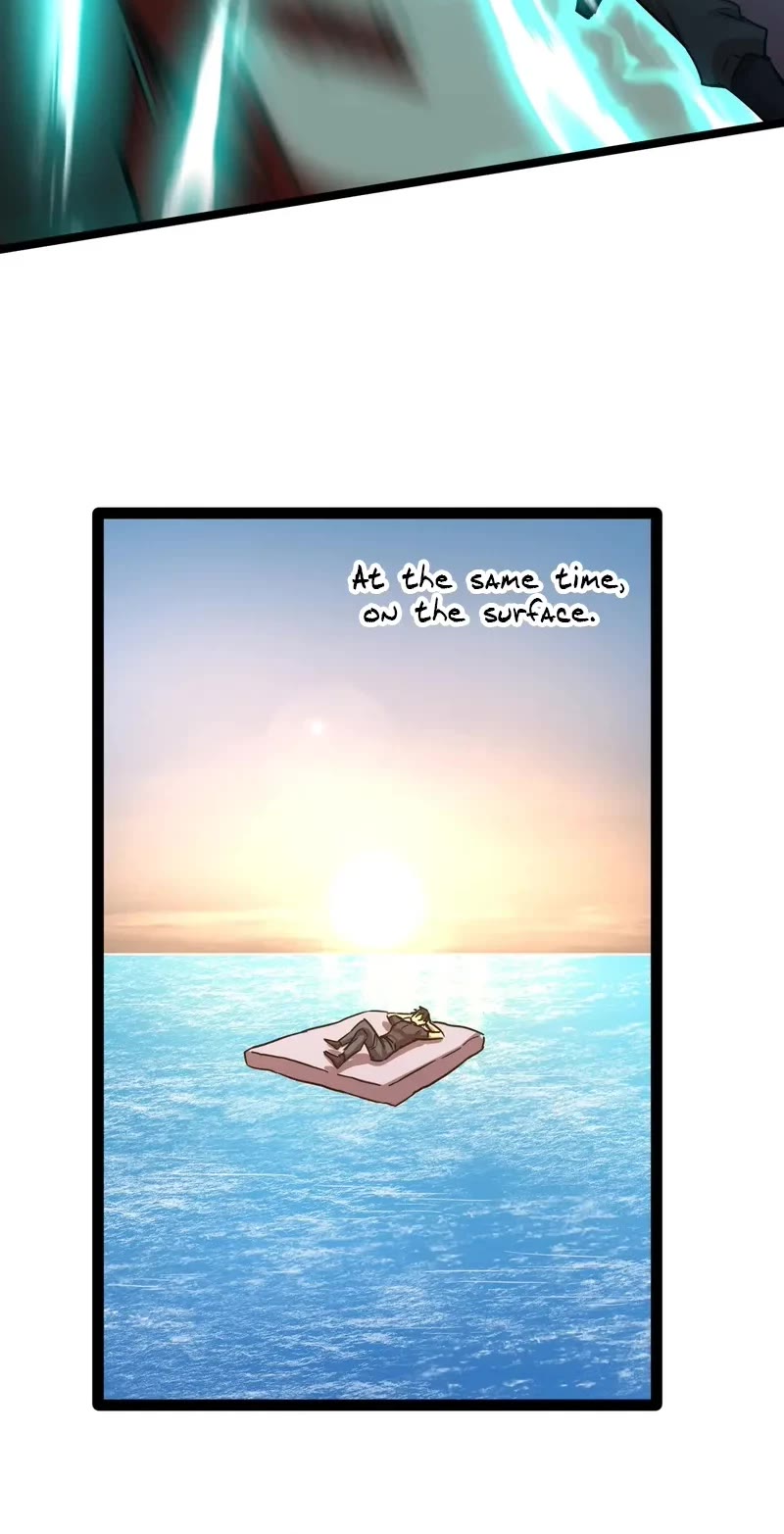 Martial Art: Future's Ten Thousand Years Chapter 176 page 25 - Chapter 176