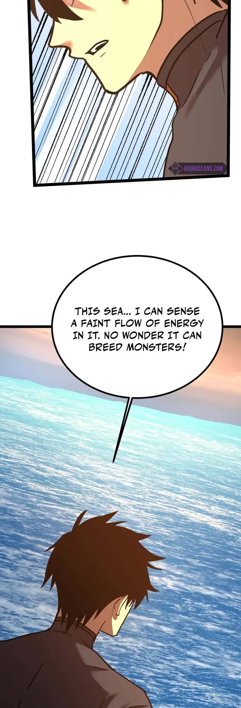 Martial Art: Future's Ten Thousand Years Chapter 176 page 27 - Chapter 176