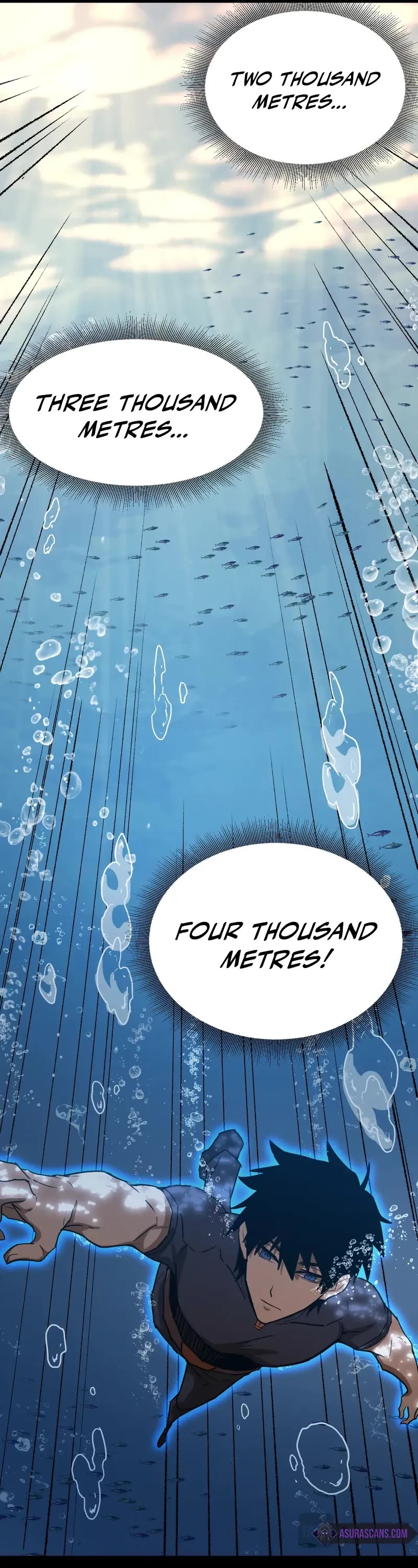 Martial Art: Future's Ten Thousand Years Chapter 176 page 29 - Chapter 176