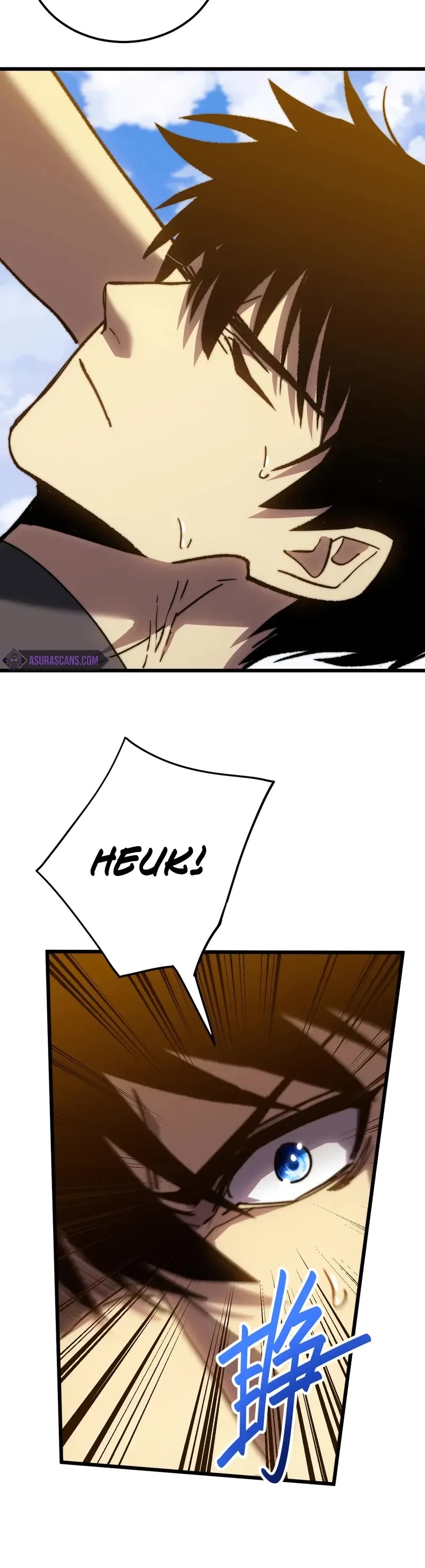 Martial Art: Future's Ten Thousand Years Chapter 176 page 3 - Chapter 176