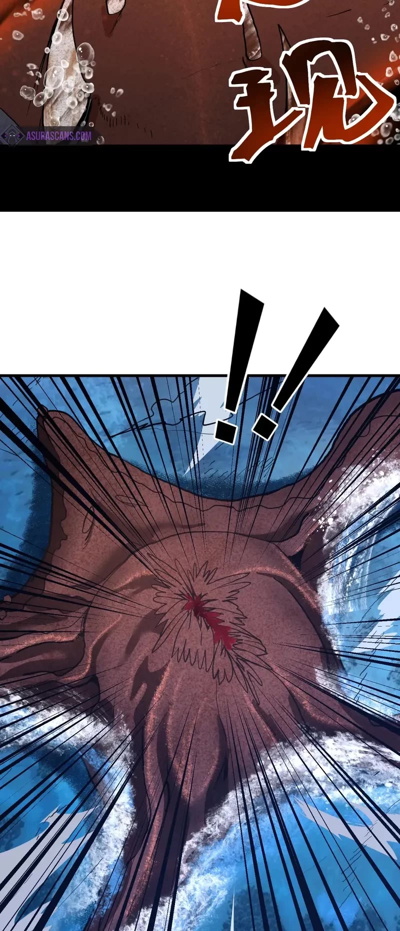 Martial Art: Future's Ten Thousand Years Chapter 176 page 35 - Chapter 176