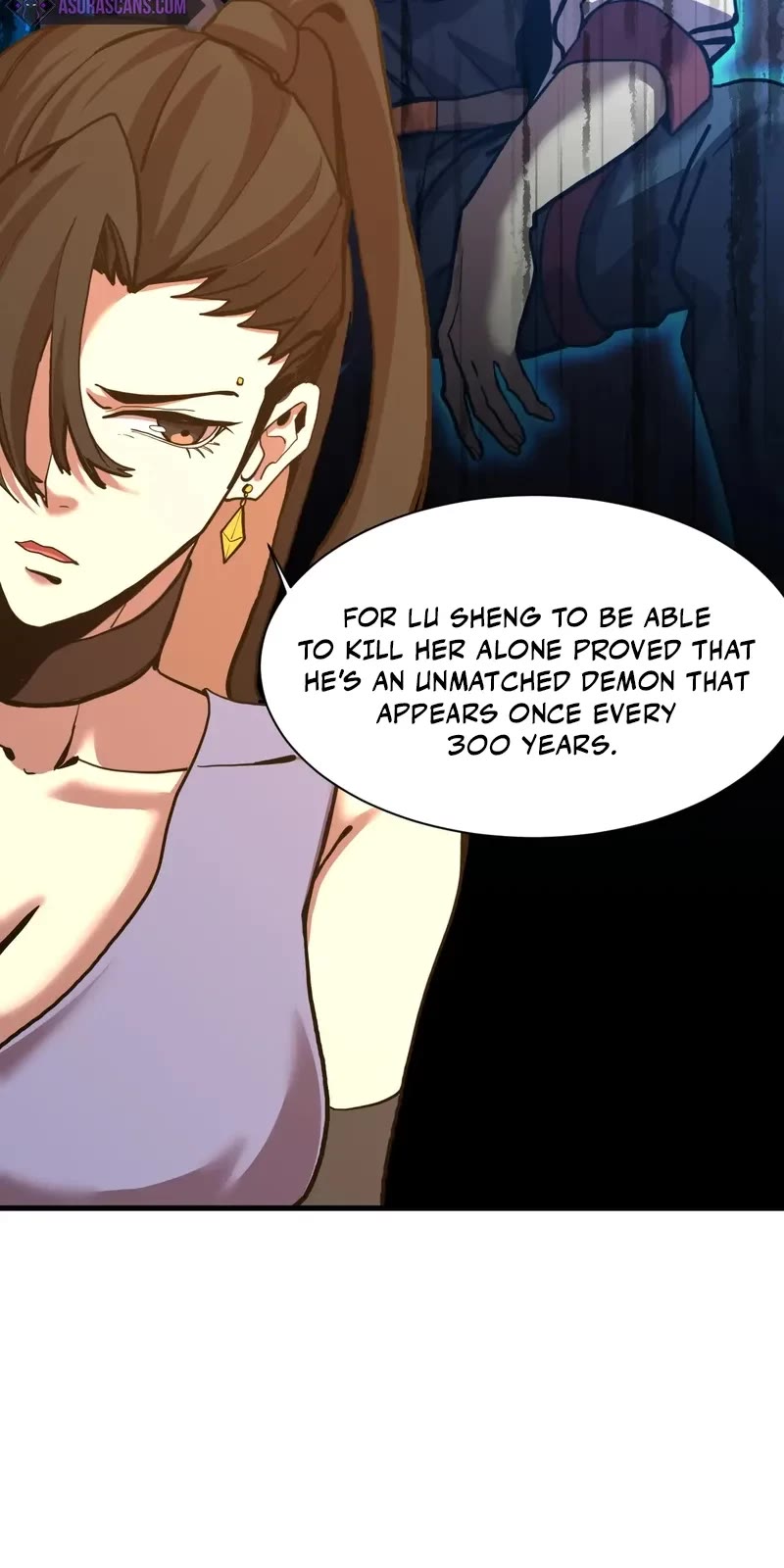 Martial Art: Future's Ten Thousand Years Chapter 176 page 40 - Chapter 176