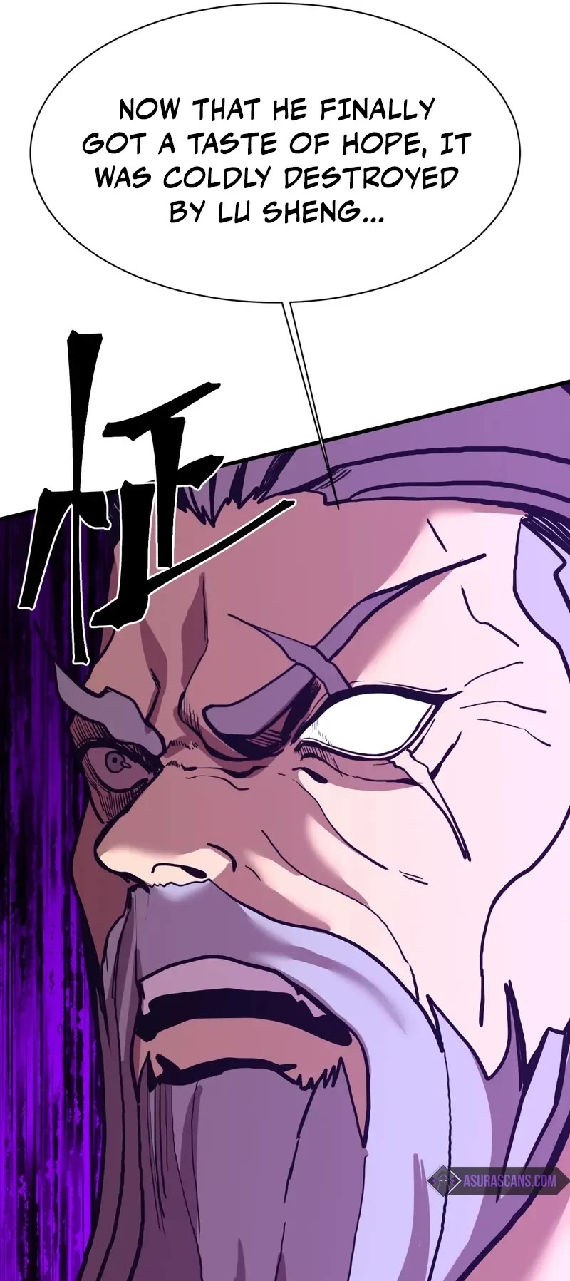 Martial Art: Future's Ten Thousand Years Chapter 176 page 45 - Chapter 176