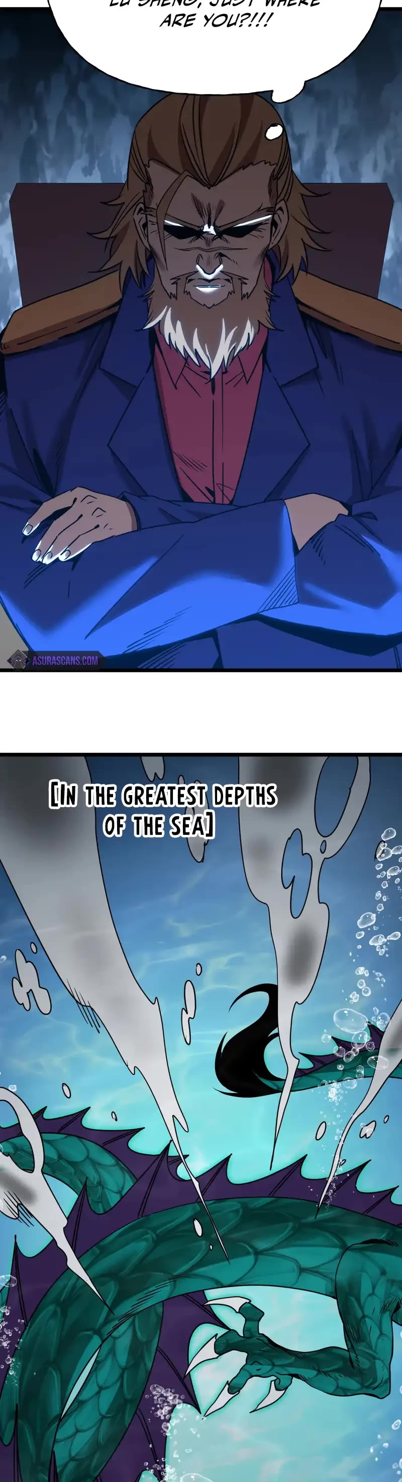 Martial Art: Future's Ten Thousand Years Chapter 177 page 24 - Chapter 177