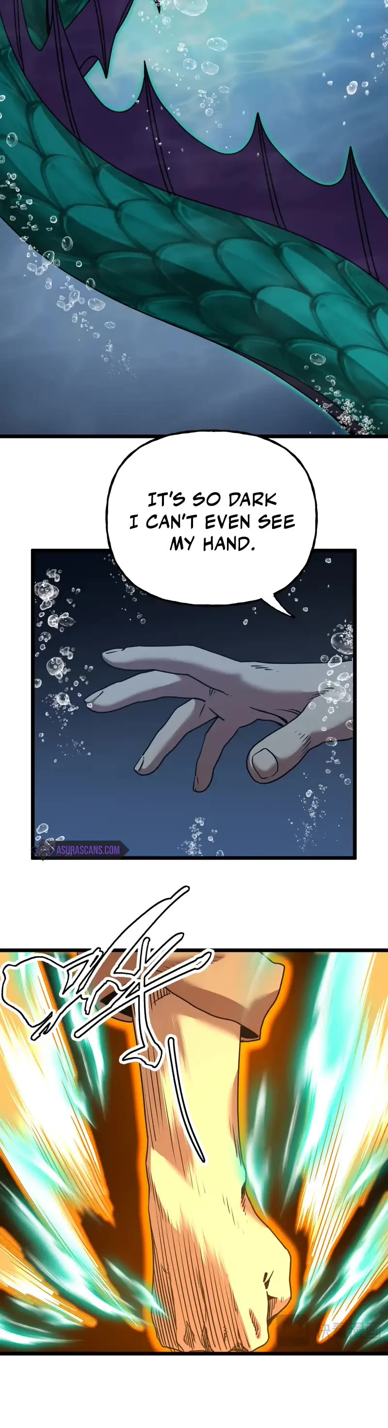 Martial Art: Future's Ten Thousand Years Chapter 177 page 25 - Chapter 177