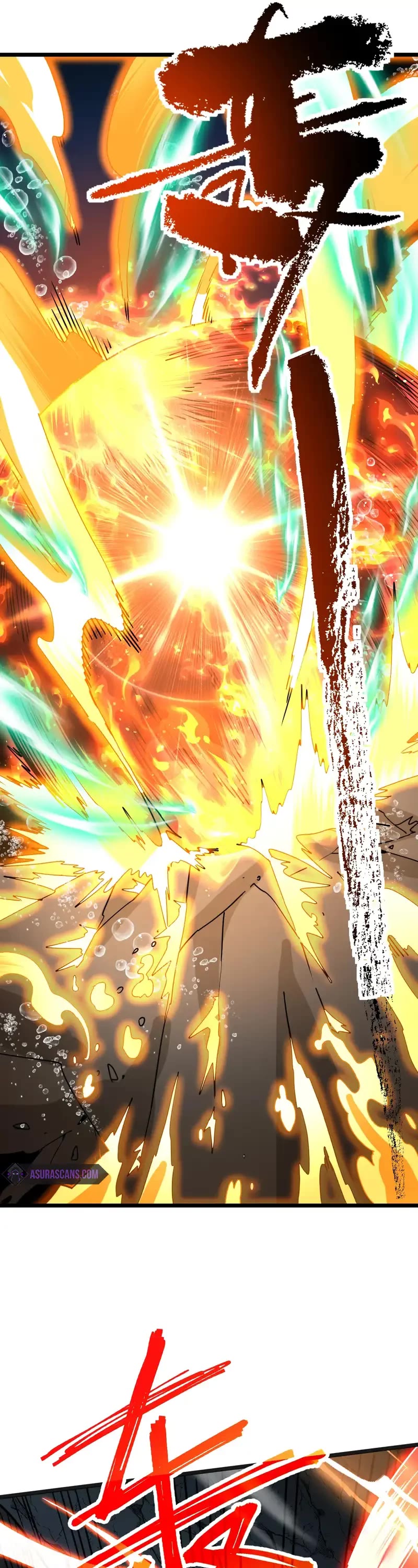 Martial Art: Future's Ten Thousand Years Chapter 177 page 26 - Chapter 177