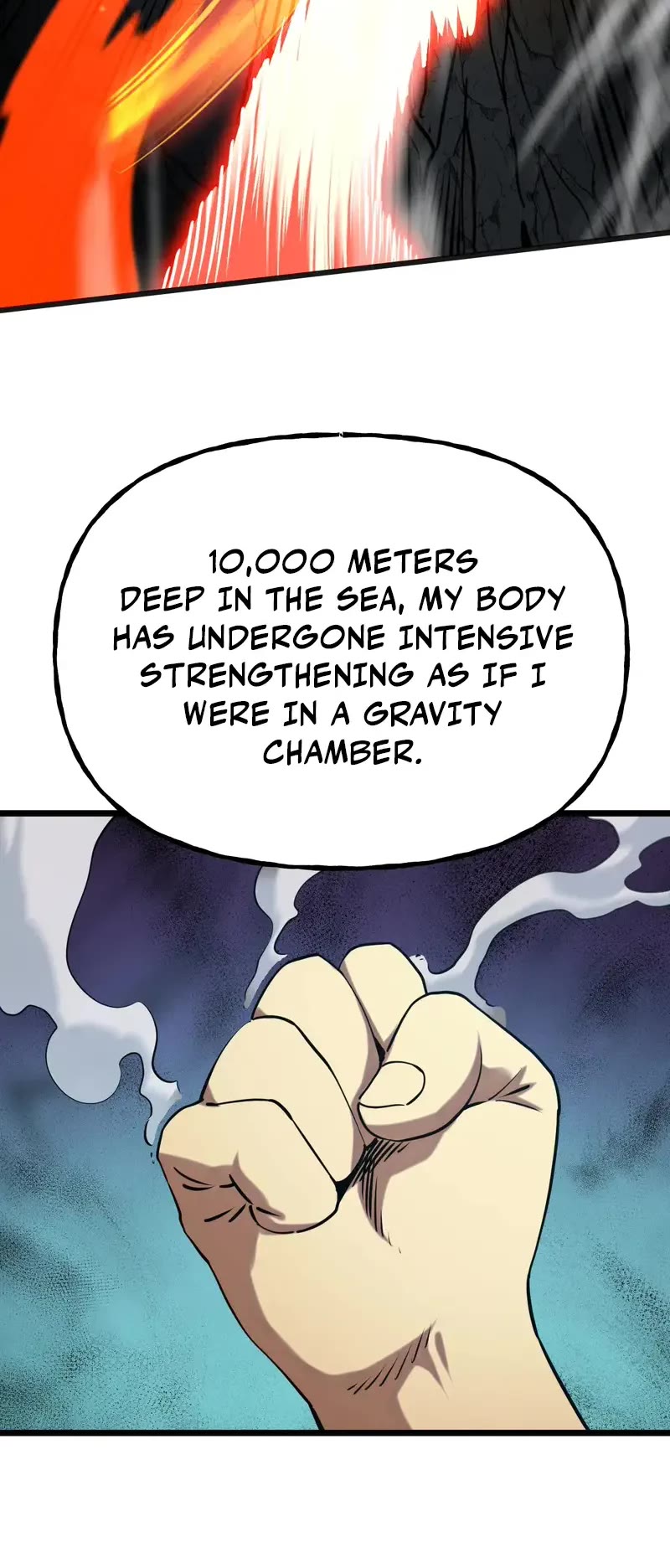 Martial Art: Future's Ten Thousand Years Chapter 177 page 28 - Chapter 177