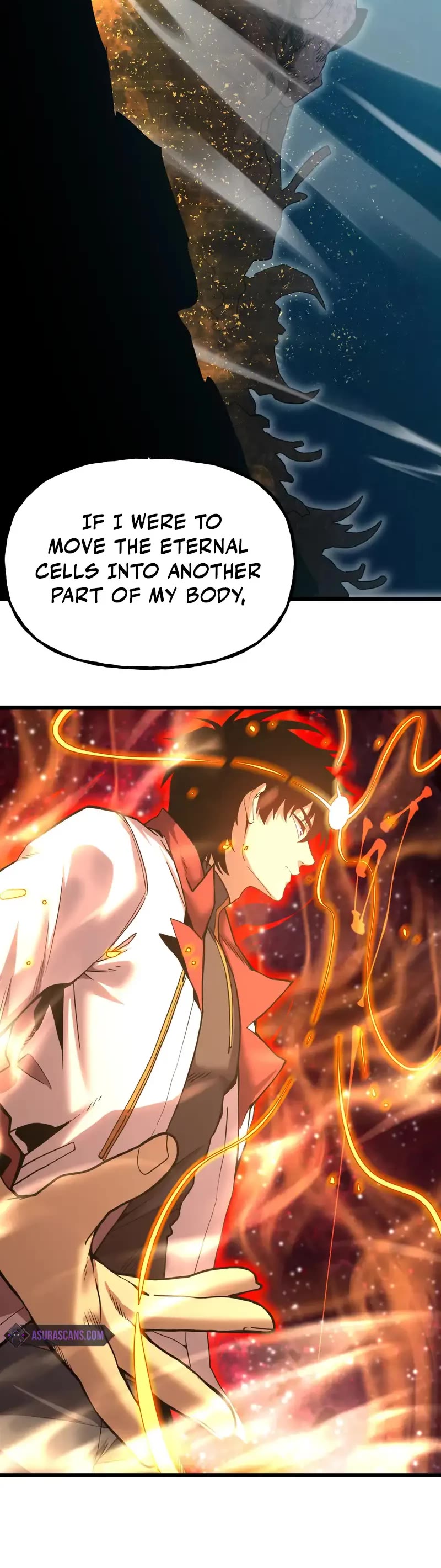 Martial Art: Future's Ten Thousand Years Chapter 177 page 30 - Chapter 177