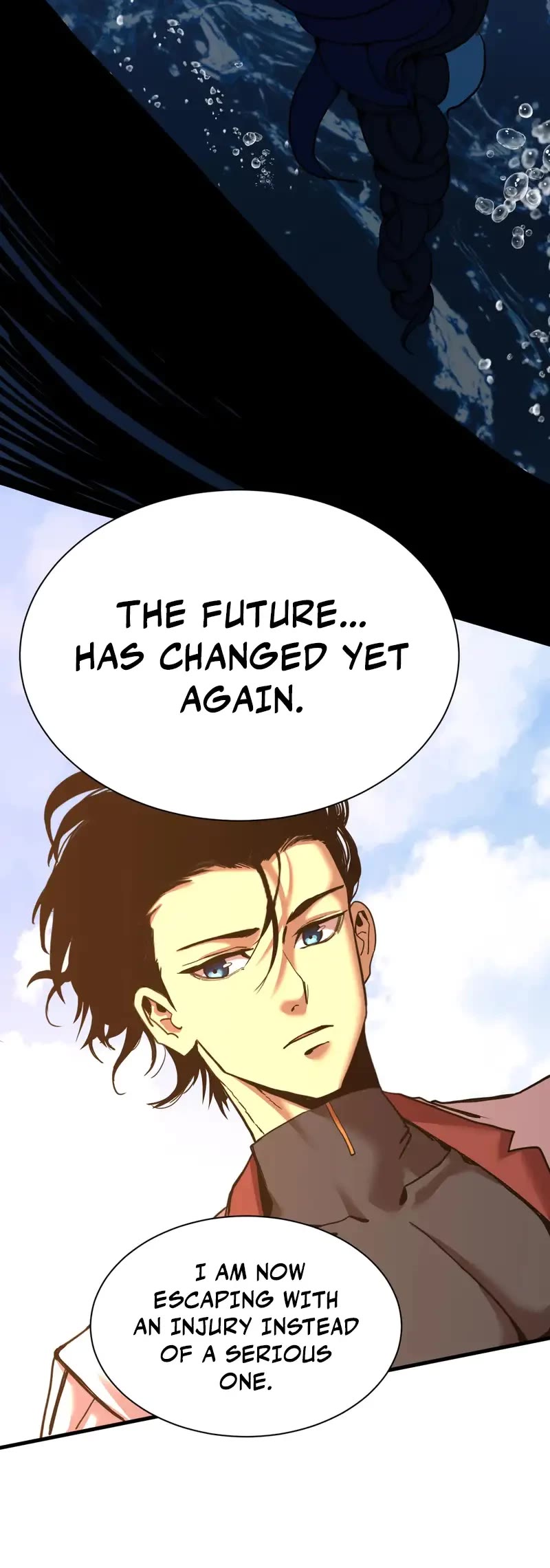 Martial Art: Future's Ten Thousand Years Chapter 177 page 45 - Chapter 177