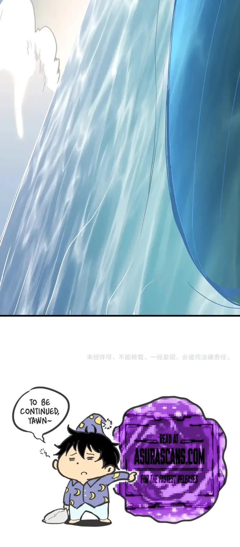 Martial Art: Future's Ten Thousand Years Chapter 177 page 47 - Chapter 177