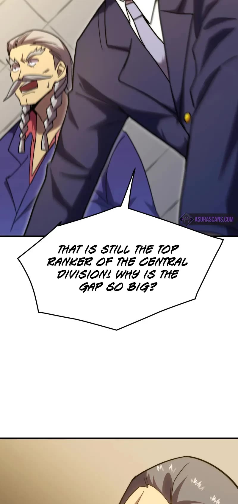 Martial Art: Future's Ten Thousand Years Chapter 178 page 15 - Chapter 178