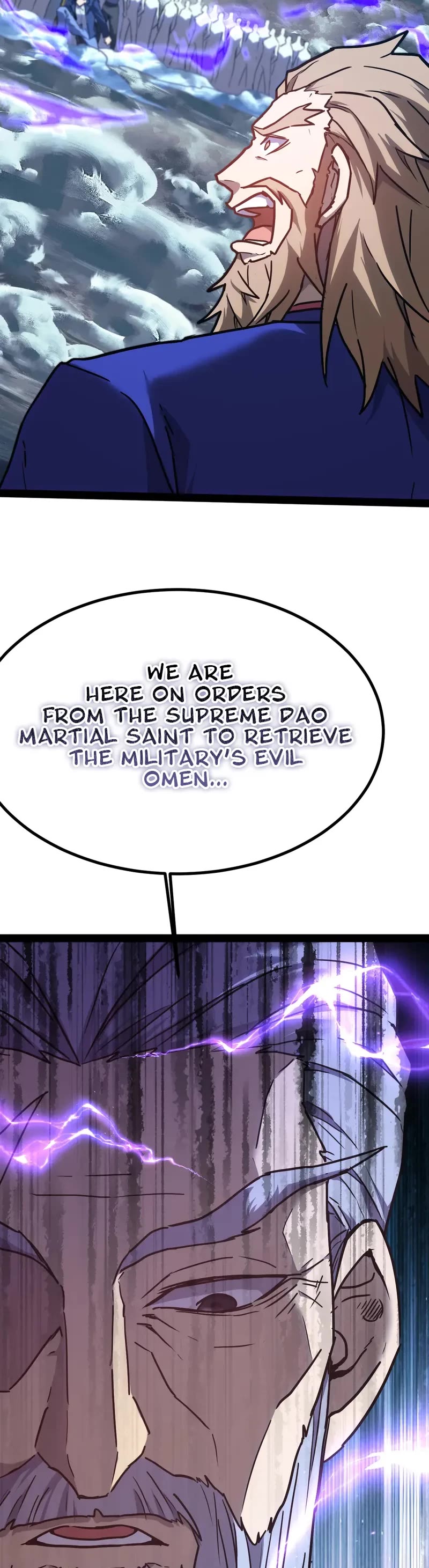 Martial Art: Future's Ten Thousand Years Chapter 178 page 24 - Chapter 178