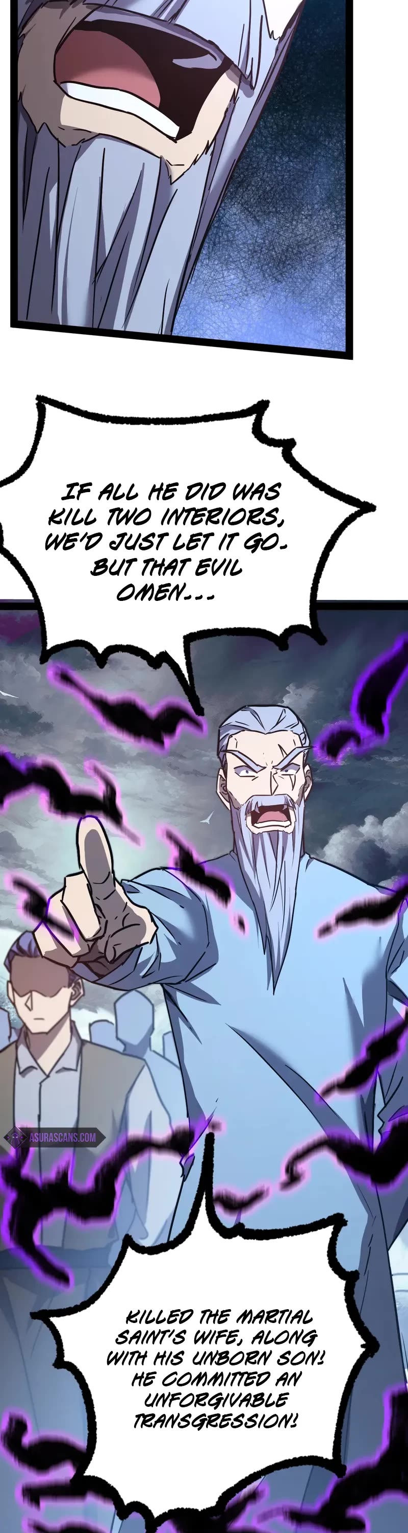 Martial Art: Future's Ten Thousand Years Chapter 178 page 27 - Chapter 178