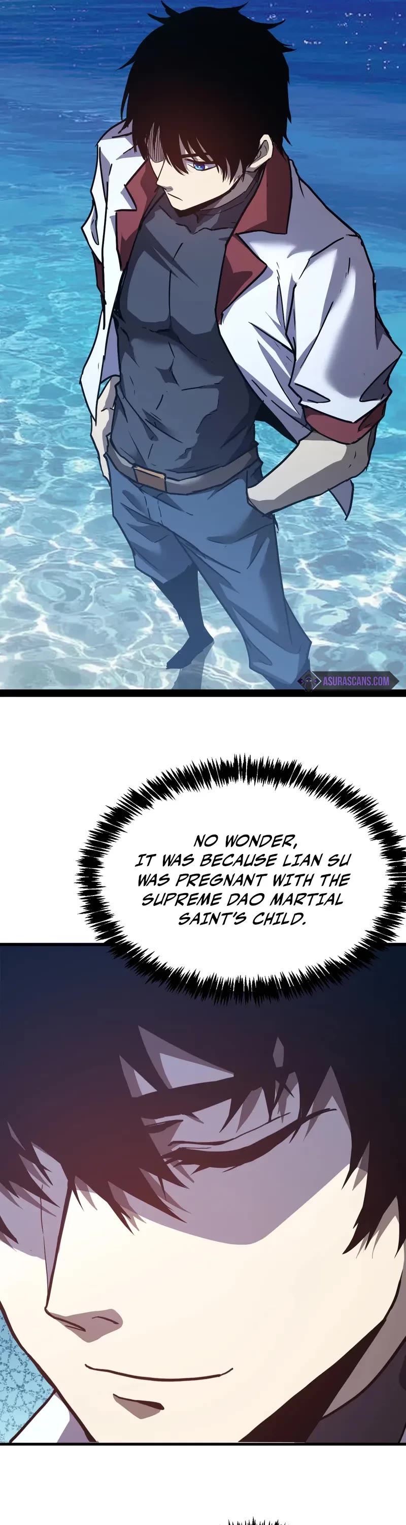 Martial Art: Future's Ten Thousand Years Chapter 178 page 30 - Chapter 178