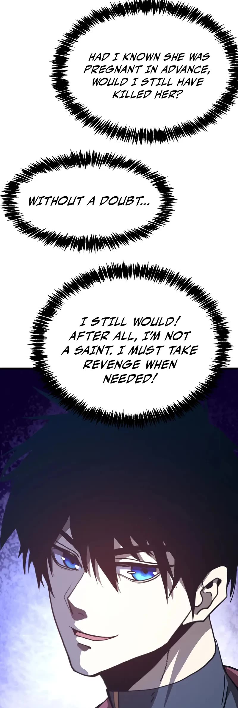 Martial Art: Future's Ten Thousand Years Chapter 178 page 31 - Chapter 178