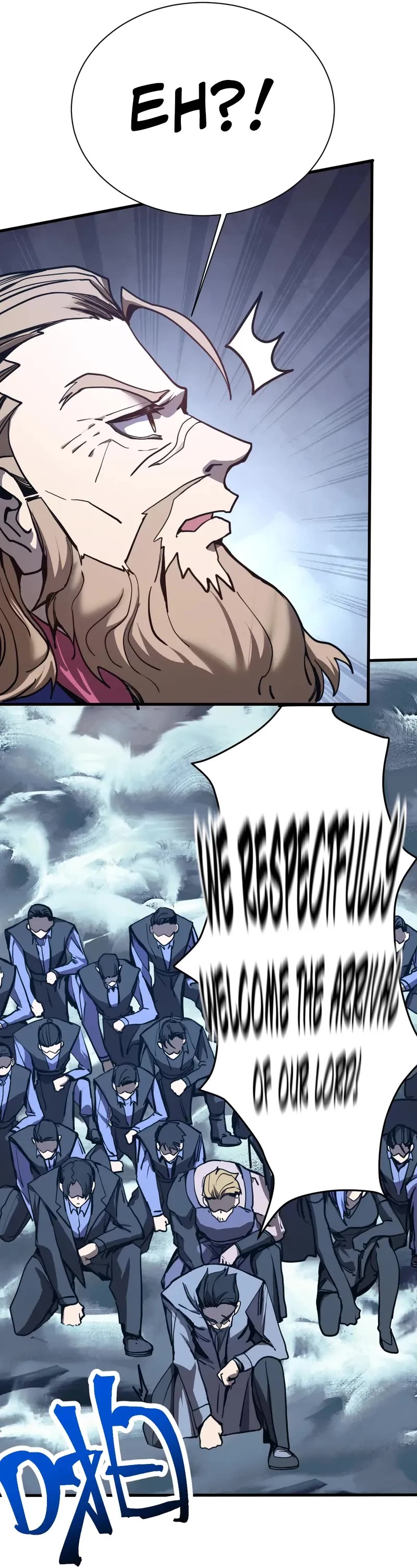 Martial Art: Future's Ten Thousand Years Chapter 178 page 33 - Chapter 178