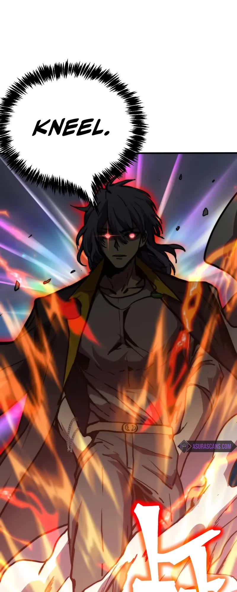 Martial Art: Future's Ten Thousand Years Chapter 178 page 35 - Chapter 178