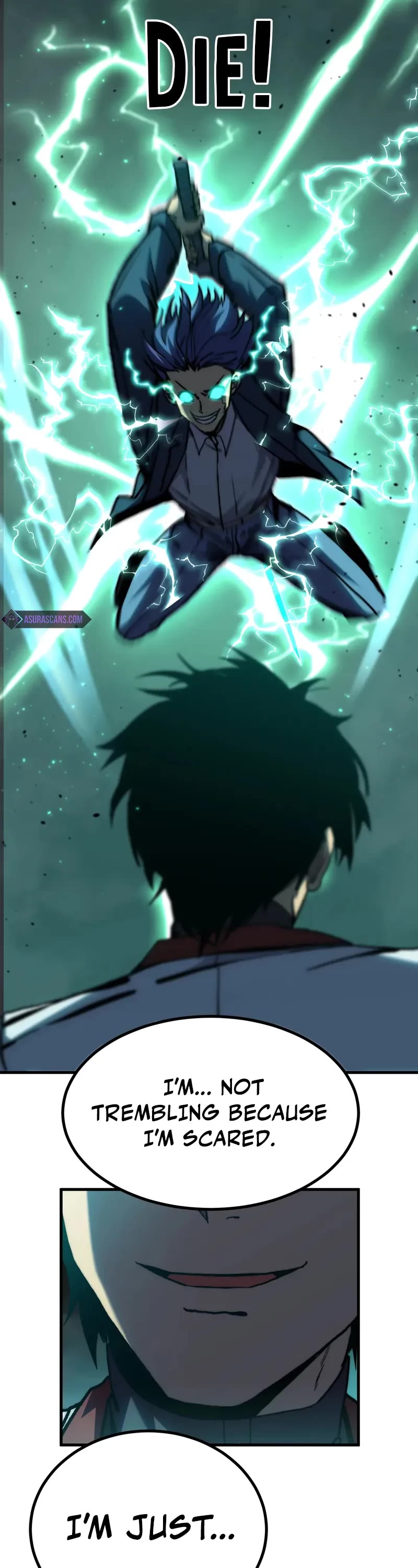 Martial Art: Future's Ten Thousand Years Chapter 179 page 12 - Chapter 179