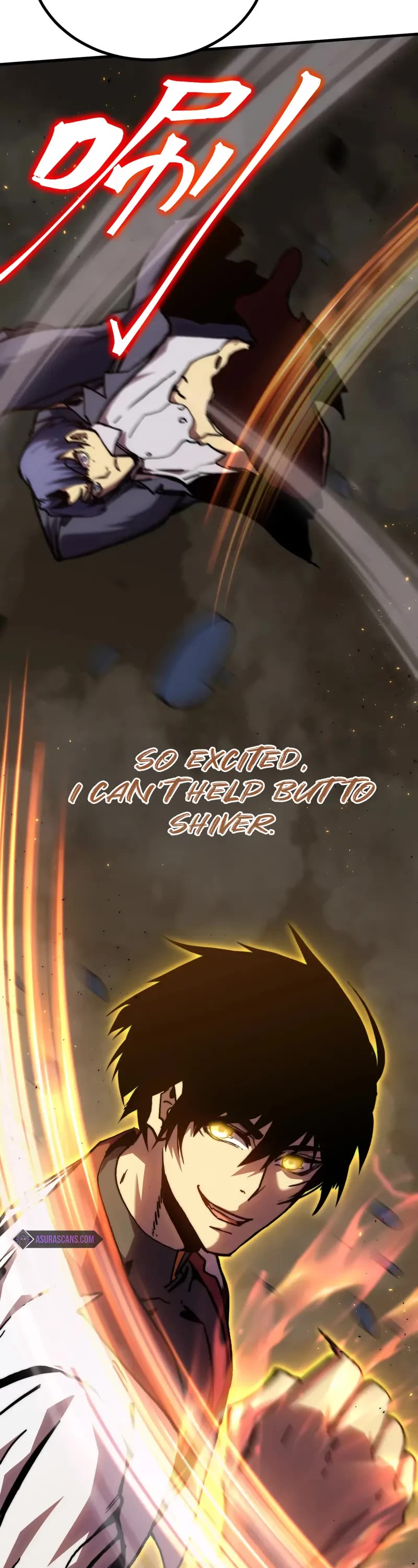 Martial Art: Future's Ten Thousand Years Chapter 179 page 13 - Chapter 179