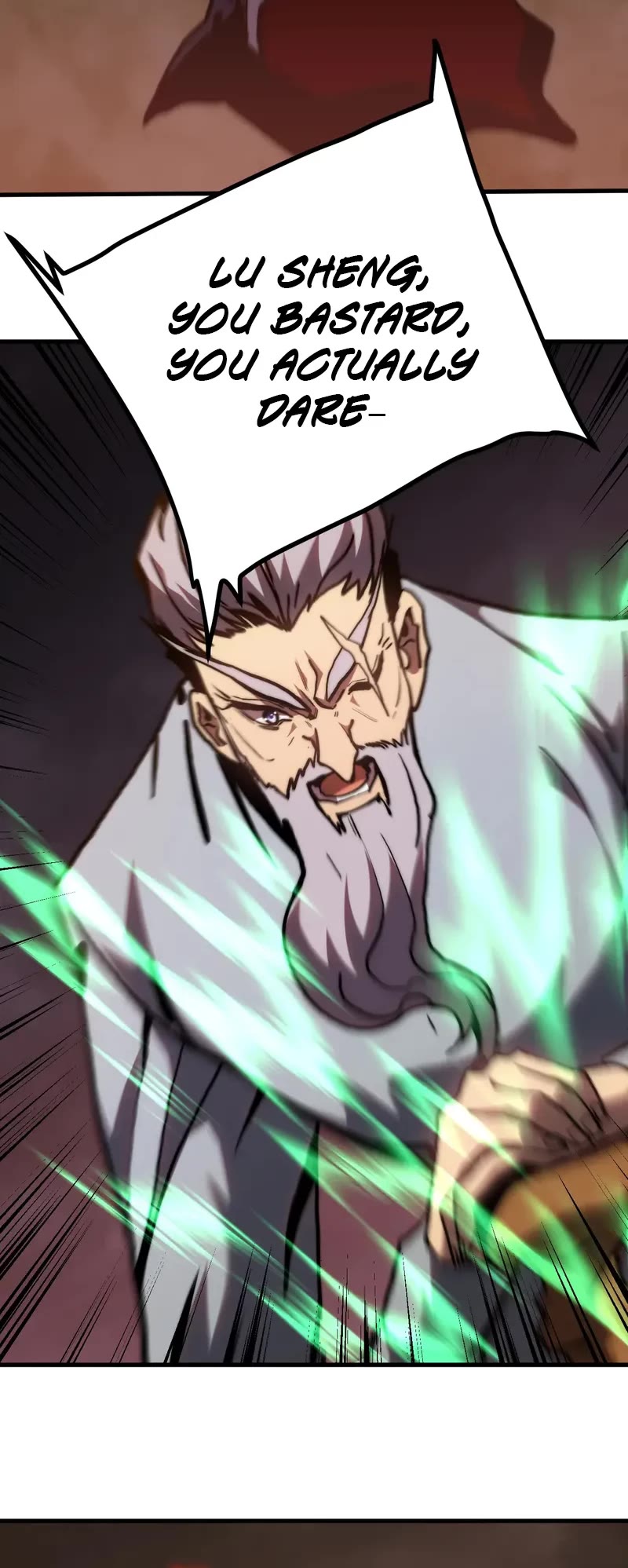 Martial Art: Future's Ten Thousand Years Chapter 179 page 15 - Chapter 179