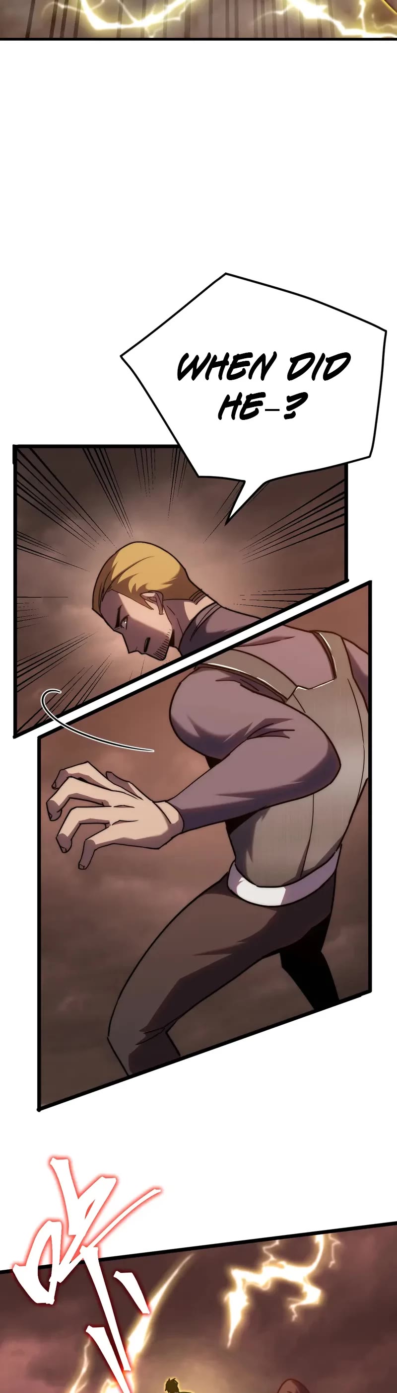 Martial Art: Future's Ten Thousand Years Chapter 179 page 17 - Chapter 179