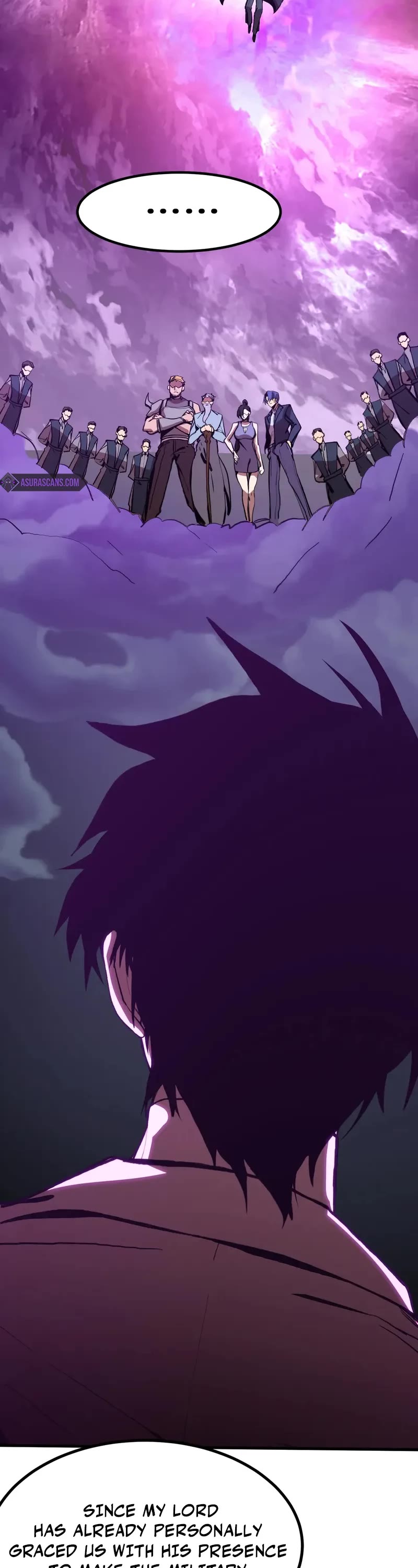 Martial Art: Future's Ten Thousand Years Chapter 179 page 2 - Chapter 179