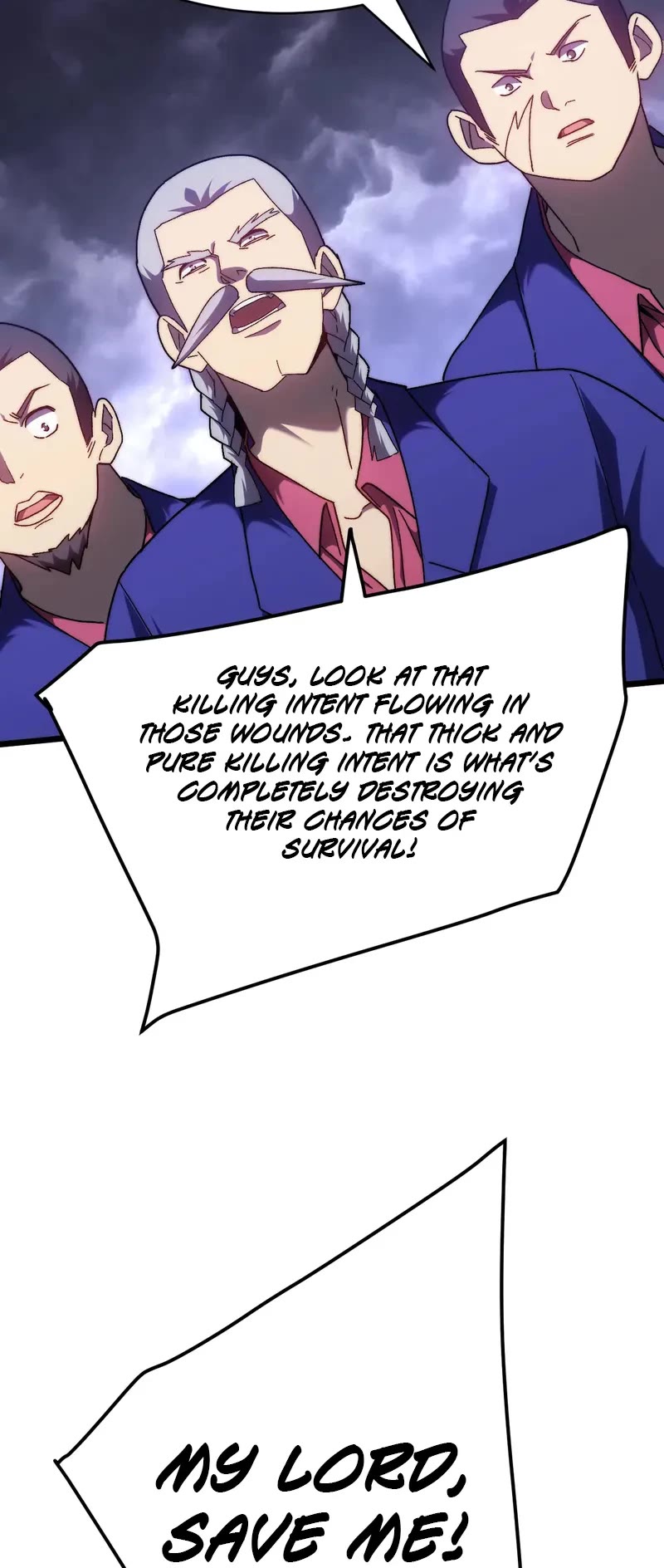 Martial Art: Future's Ten Thousand Years Chapter 179 page 24 - Chapter 179