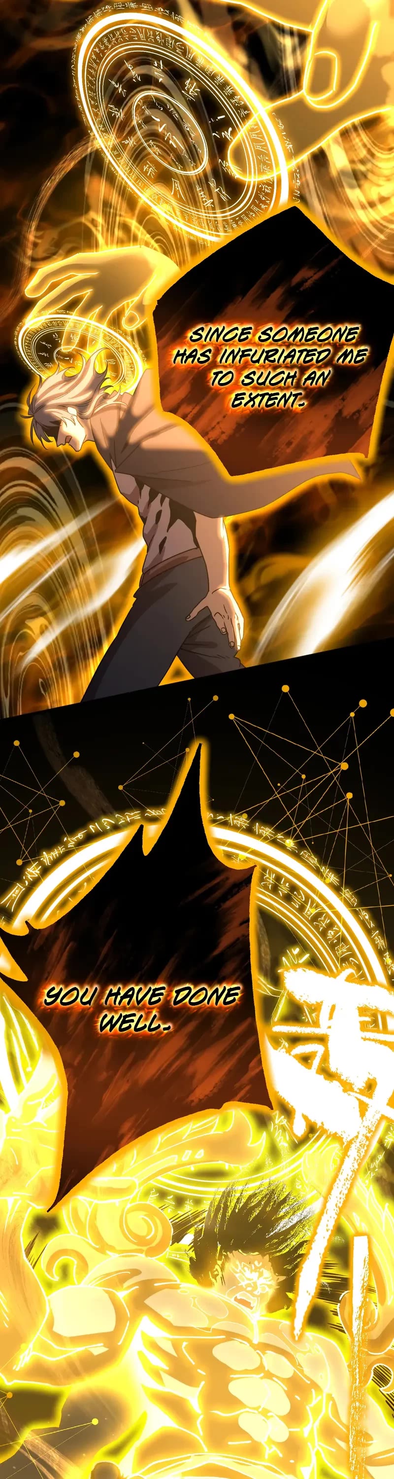 Martial Art: Future's Ten Thousand Years Chapter 179 page 38 - Chapter 179