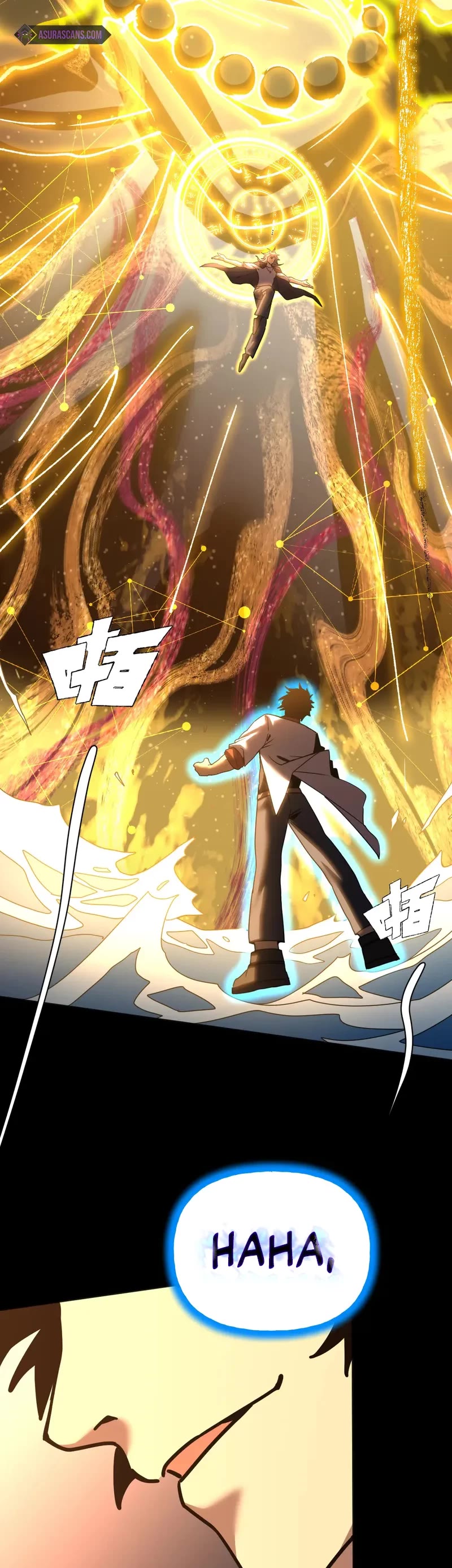 Martial Art: Future's Ten Thousand Years Chapter 179 page 39 - Chapter 179