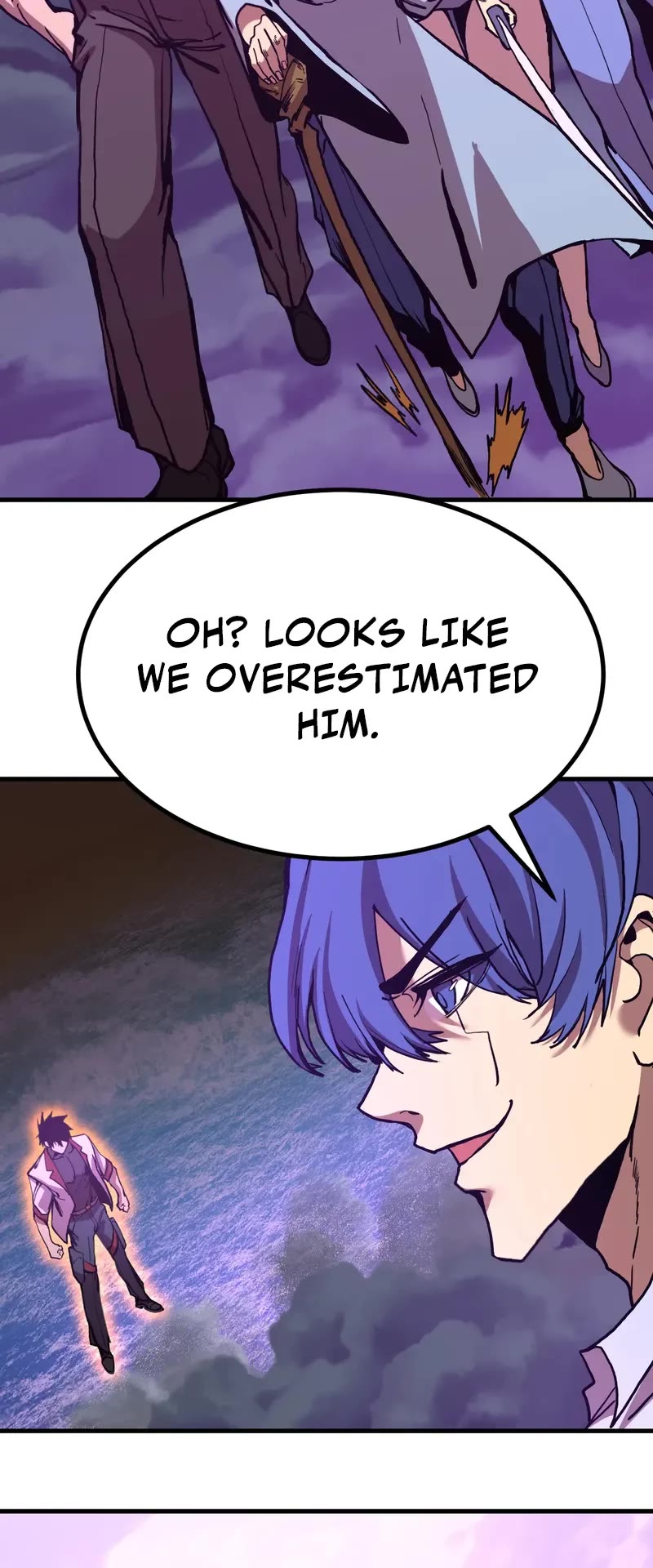 Martial Art: Future's Ten Thousand Years Chapter 179 page 4 - Chapter 179