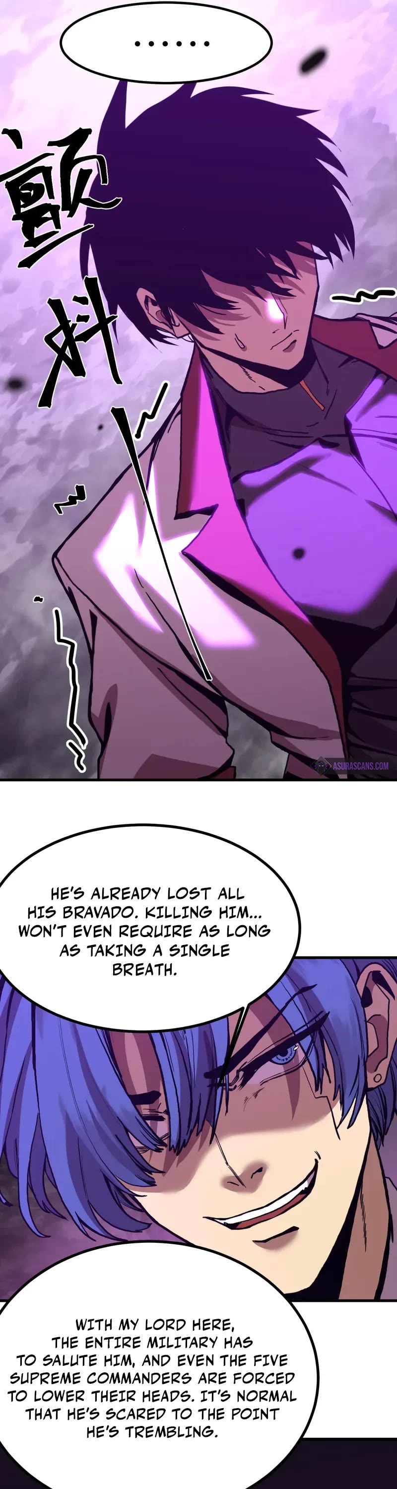 Martial Art: Future's Ten Thousand Years Chapter 179 page 5 - Chapter 179
