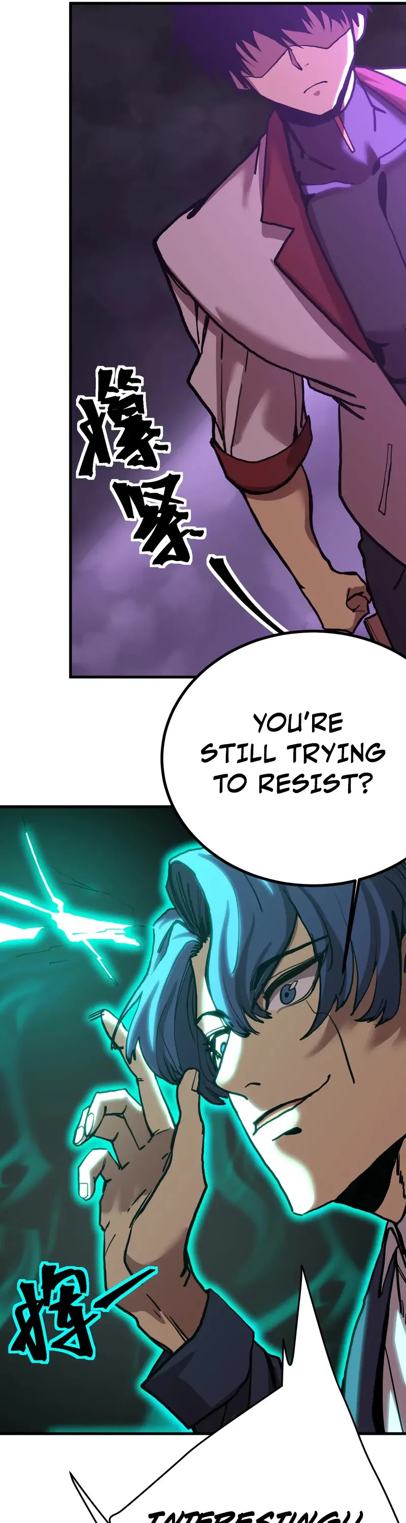 Martial Art: Future's Ten Thousand Years Chapter 179 page 8 - Chapter 179