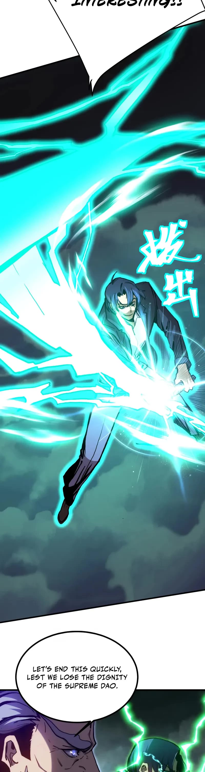 Martial Art: Future's Ten Thousand Years Chapter 179 page 9 - Chapter 179