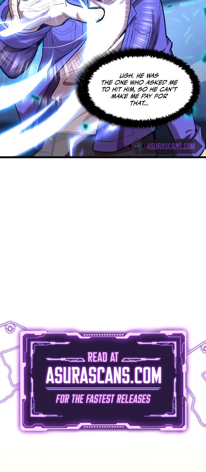 Martial Art: Future's Ten Thousand Years Chapter 18 page 31 - Chapter 18