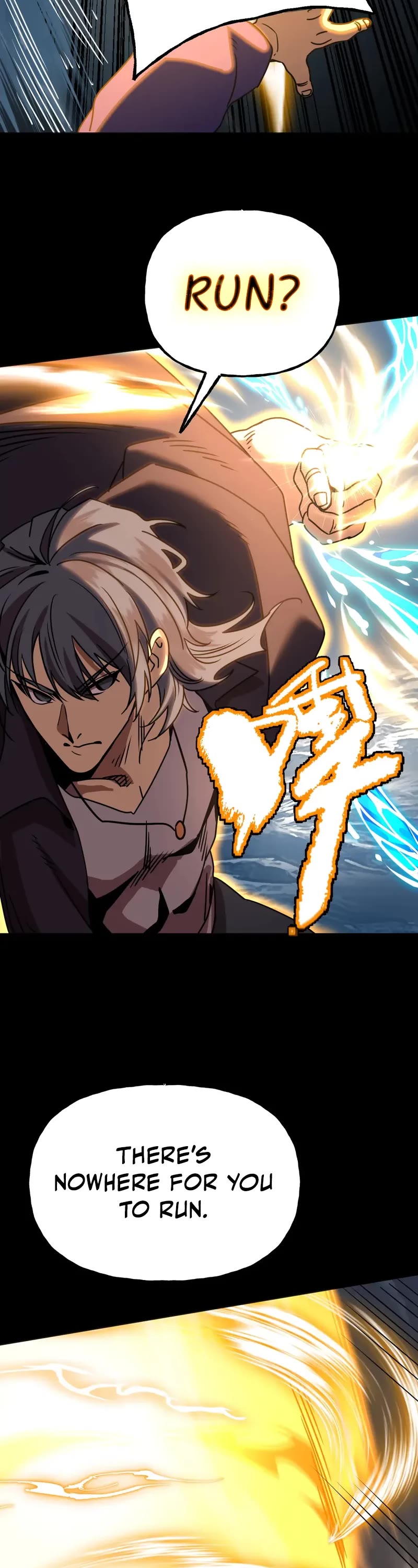 Martial Art: Future's Ten Thousand Years Chapter 180 page 10 - Chapter 180
