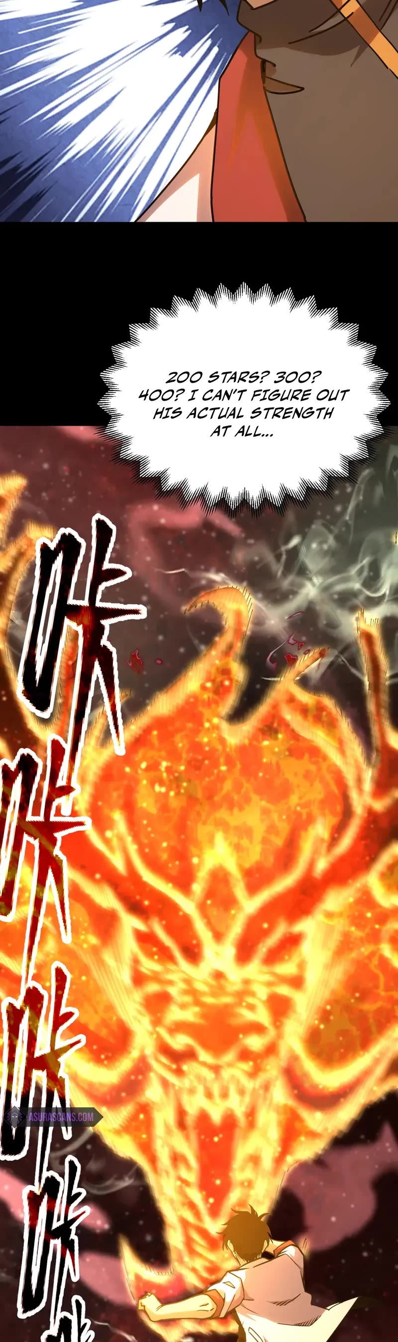 Martial Art: Future's Ten Thousand Years Chapter 180 page 14 - Chapter 180