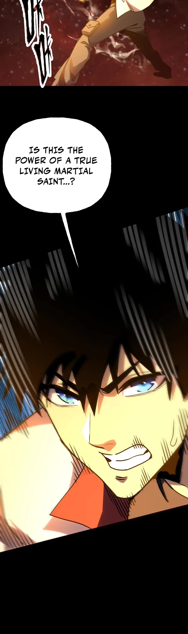 Martial Art: Future's Ten Thousand Years Chapter 180 page 15 - Chapter 180