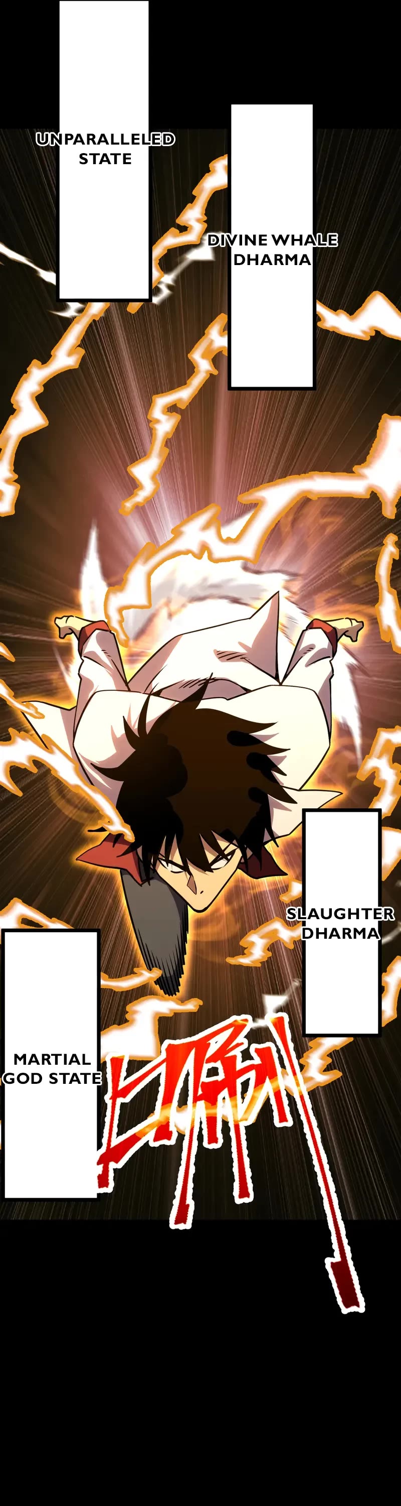 Martial Art: Future's Ten Thousand Years Chapter 180 page 16 - Chapter 180
