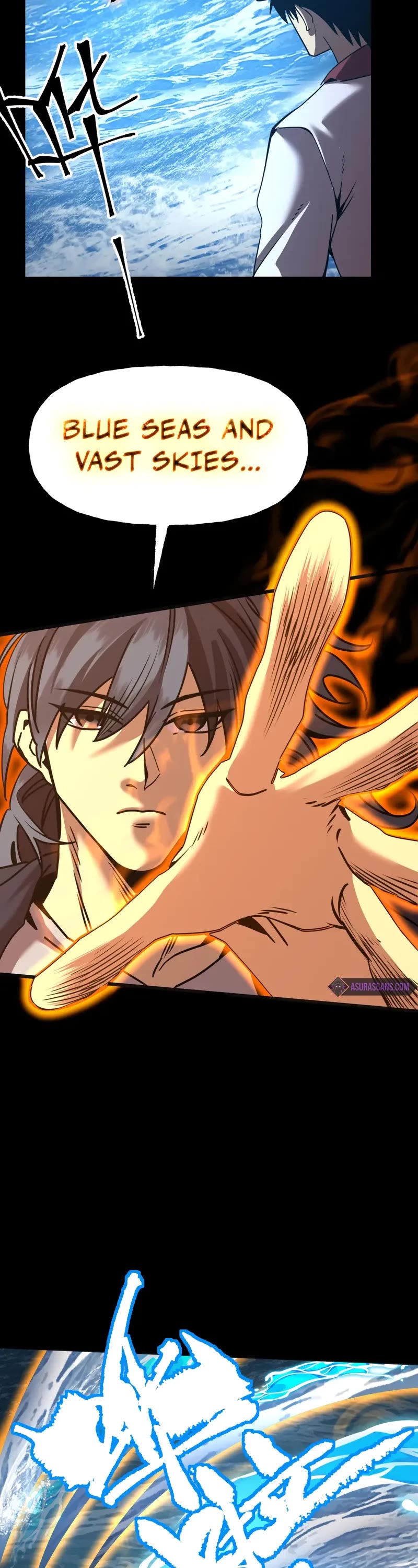 Martial Art: Future's Ten Thousand Years Chapter 180 page 2 - Chapter 180