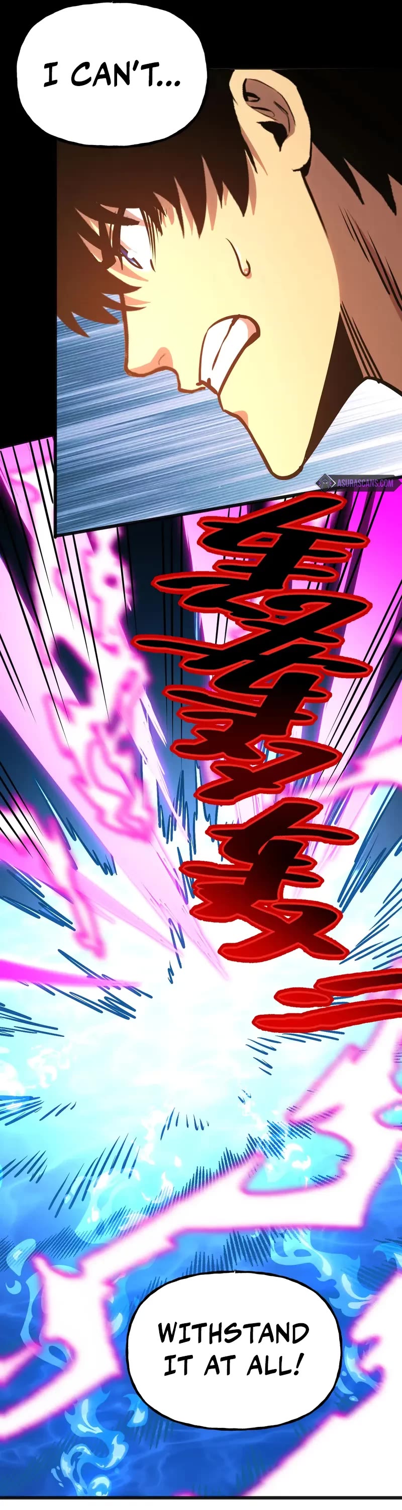 Martial Art: Future's Ten Thousand Years Chapter 180 page 20 - Chapter 180