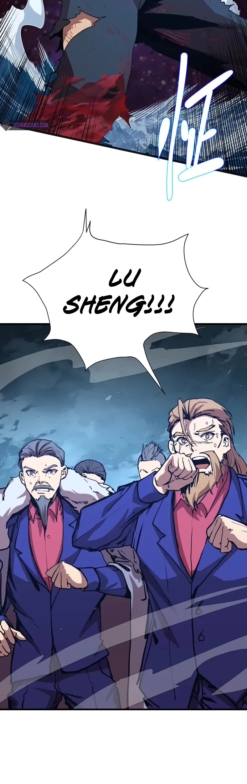 Martial Art: Future's Ten Thousand Years Chapter 180 page 22 - Chapter 180