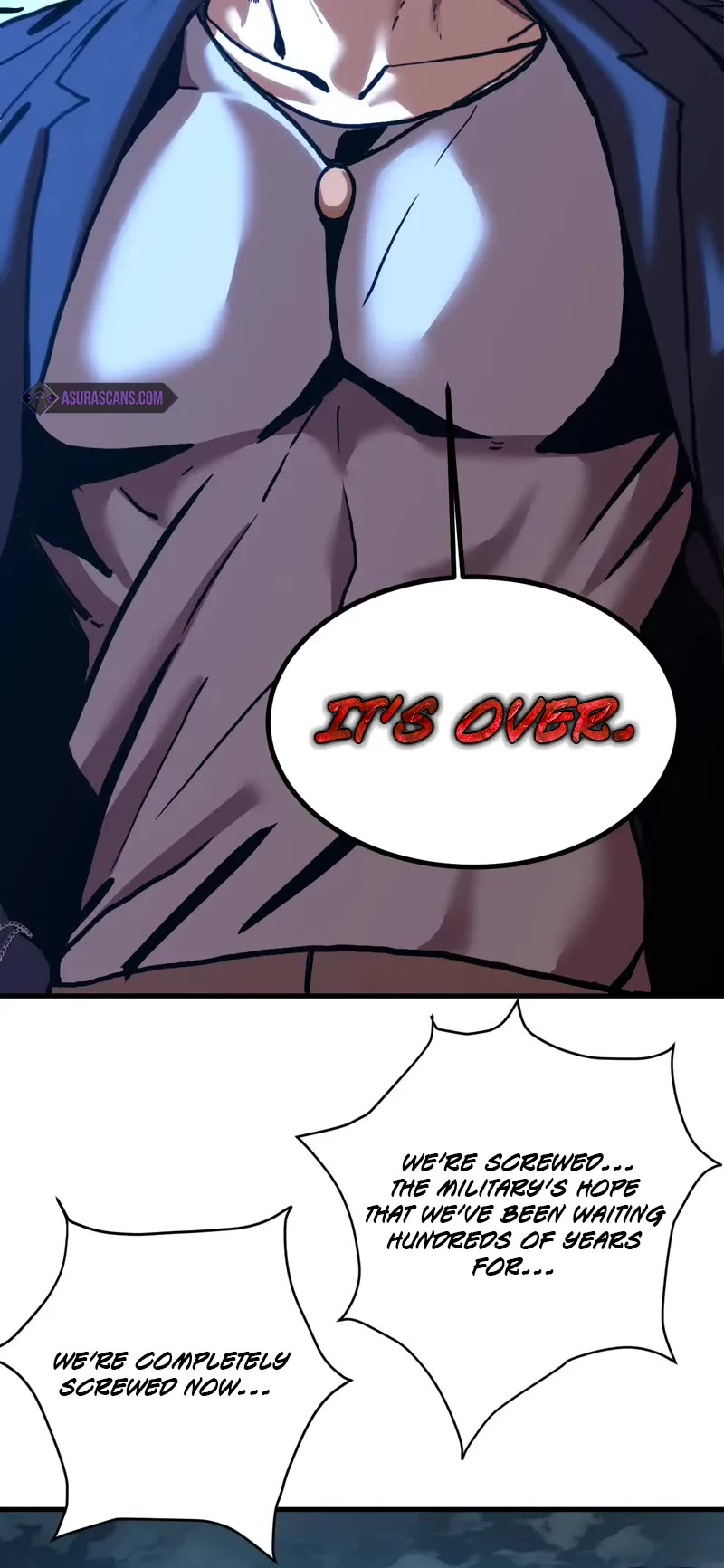 Martial Art: Future's Ten Thousand Years Chapter 180 page 26 - Chapter 180