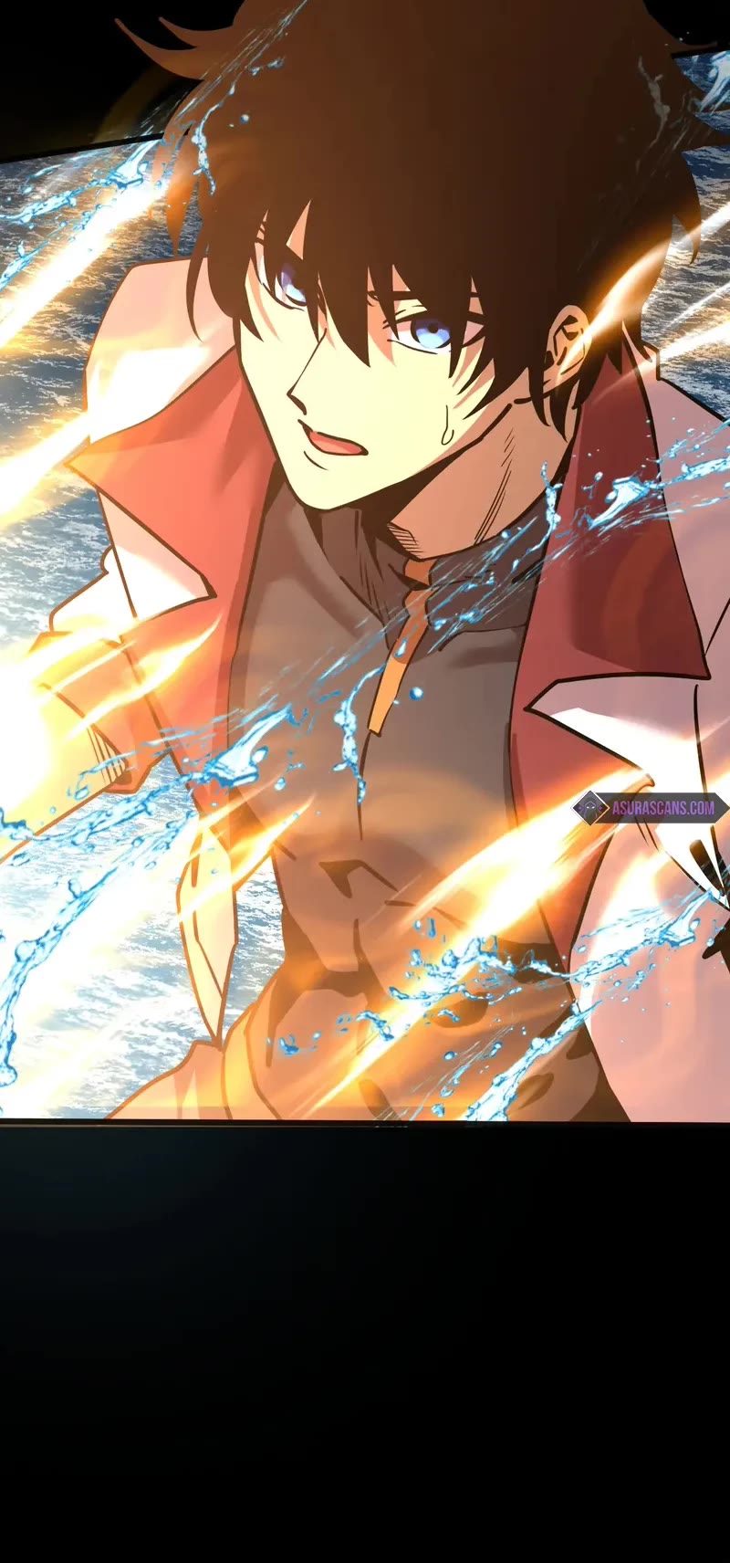 Martial Art: Future's Ten Thousand Years Chapter 180 page 4 - Chapter 180